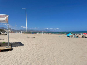 Apartamento perfecto al Mar